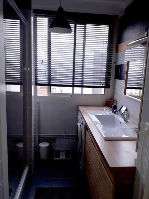 Appt 3 Chambres Hyper Centre Tres Calme Tres Clair Quartier Place Royale, Parking Gratuit Ναντ Εξωτερικό φωτογραφία